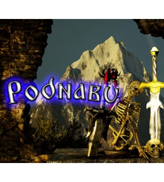 Podnabu Steam Key GLOBAL